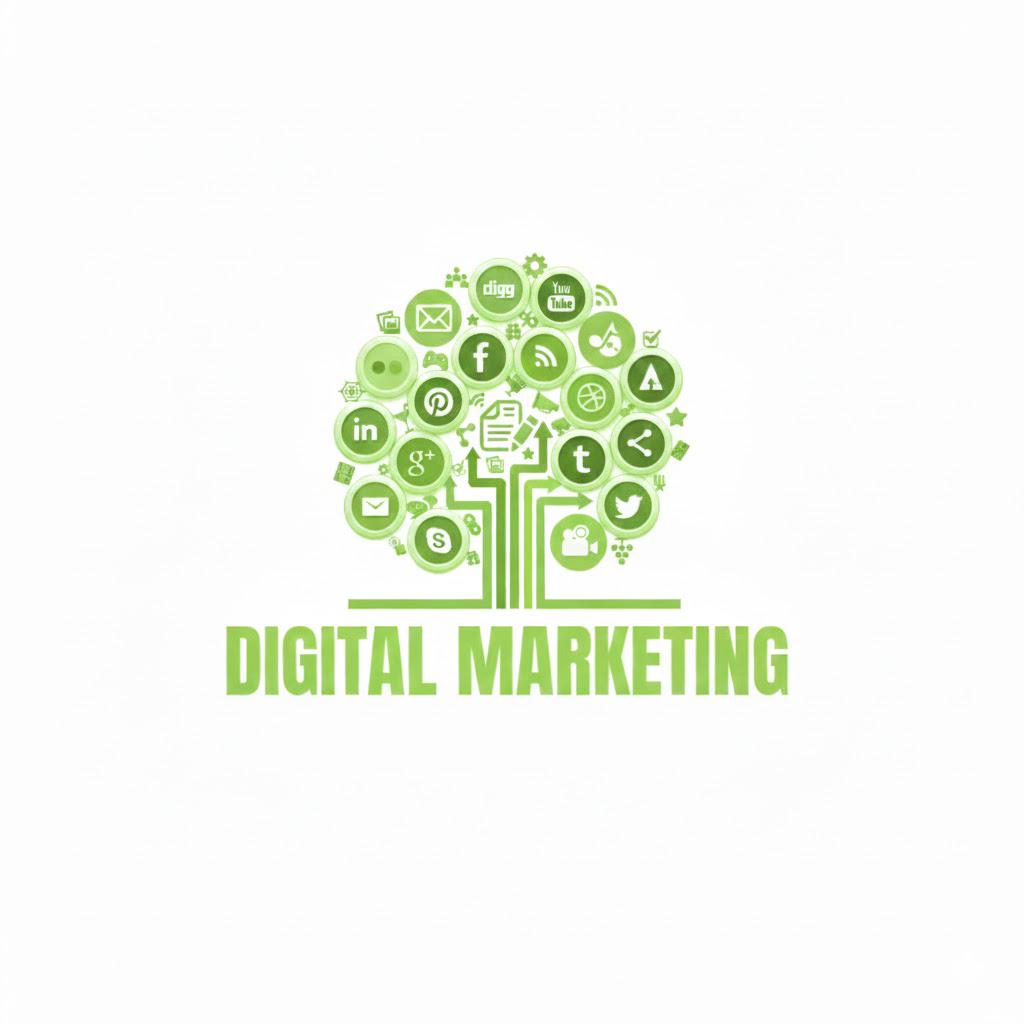 Digital Marketing and Growth Strategies